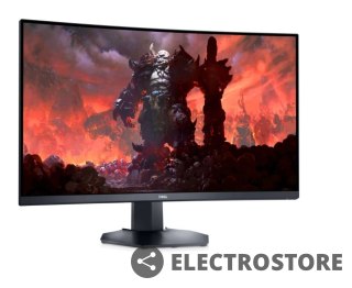 Dell Monitor S3222DGM 31,5 cali VA 2560x1440/2xHDMI/DP/3Y