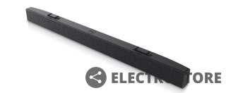 Dell Soundbar Slim SB521A