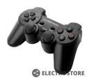 Esperanza GAMEPAD PS3/PC USB TROOPER CZARNY