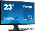 IIYAMA Monitor 23 XUB2390HS-B1 IPS DVI, HDMI, Głośniki, Pivot, HAS