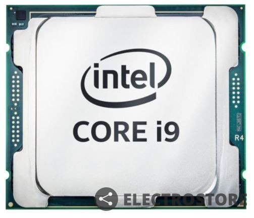 Intel Procesor Core i9-11900 KF BOX 3,5GHz, LGA1200
