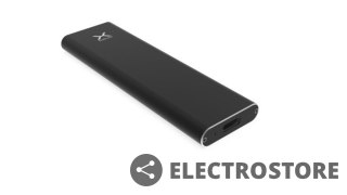 Krux Obudowa na dysk M.2 NVME USB-C