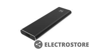 Krux Obudowa na dysk M.2 NVME USB-C