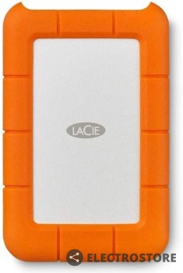 LaCie Dysk Rugged 5TB USB 3.1 2,5 STFR5000800