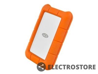 LaCie Rugged 2TB USB3.1 2,5'' STFR2000800