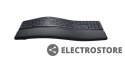 Logitech Klawiatura Ergo K860 US Graphite 920-010108