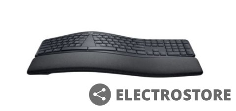 Logitech Klawiatura Ergo K860 grafitowa 920-010108 US