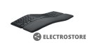 Logitech Klawiatura Ergo K860 US Graphite 920-010108