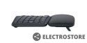 Logitech Klawiatura Ergo K860 US Graphite 920-010108