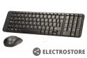 Logitech MK220 Bezprzewodowy zestaw klawiatura i mysz 920-003168