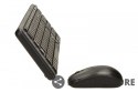 Logitech MK220 Bezprzewodowy zestaw klawiatura i mysz 920-003168