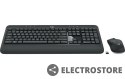 Logitech MK540 Zestaw bezprzewodowej klawiatury i myszy US 920-008685