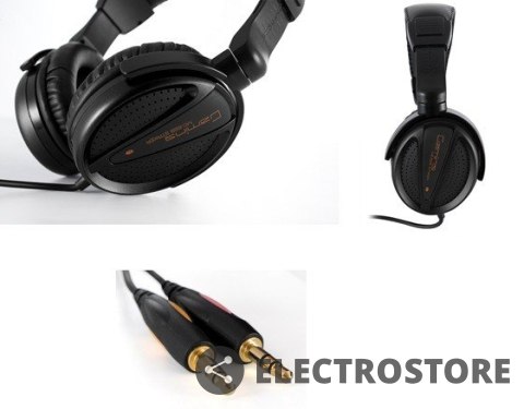 MODECOM SŁUCHAWKI MC-828 STRIKER MODECOM SŁUCHAWKI MC-828 STRIKER