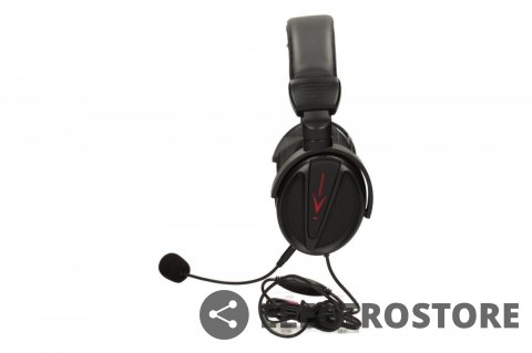 MODECOM SŁUCHAWKI MC-828 STRIKER MODECOM SŁUCHAWKI MC-828 STRIKER