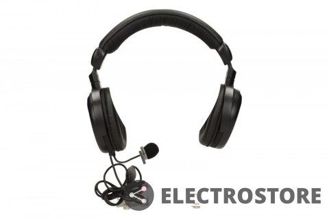 MODECOM SŁUCHAWKI MC-828 STRIKER MODECOM SŁUCHAWKI MC-828 STRIKER