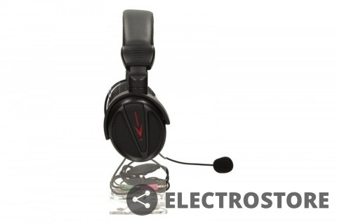 MODECOM SŁUCHAWKI MC-828 STRIKER MODECOM SŁUCHAWKI MC-828 STRIKER