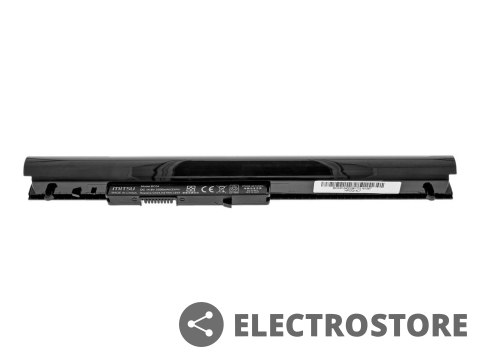Mitsu Bateria do HP 240 G2, 255 G2 2200 mAh (33 Wh) 14.4 - 14.8 Volt Mitsu Bateria do HP 240 G2, 255 G2 2200 mAh (33 Wh) 14.4 - 14.8 Volt