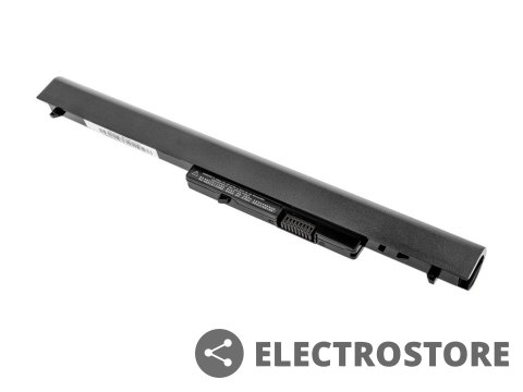 Mitsu Bateria do HP 240 G2, 255 G2 2200 mAh (33 Wh) 14.4 - 14.8 Volt Mitsu Bateria do HP 240 G2, 255 G2 2200 mAh (33 Wh) 14.4 - 14.8 Volt