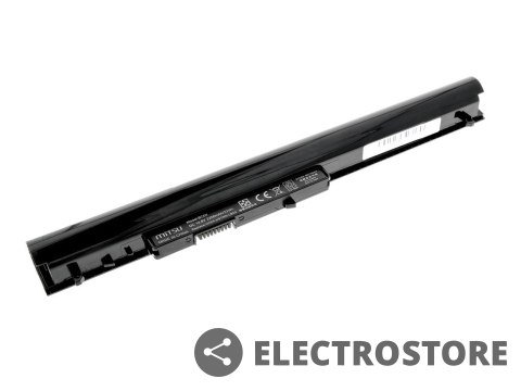 Mitsu Bateria do HP 240 G2, 255 G2 2200 mAh (33 Wh) 14.4 - 14.8 Volt Mitsu Bateria do HP 240 G2, 255 G2 2200 mAh (33 Wh) 14.4 - 14.8 Volt