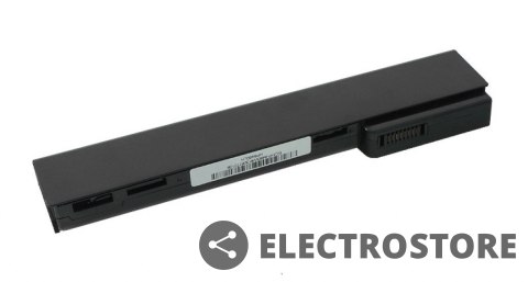 Mitsu Bateria do HP EliteBook 8460p, 8460w 4400 mAh (48 Wh) 10.8 - 11.1 Volt Mitsu Bateria do HP EliteBook 8460p, 8460w 4400 mAh (48 Wh) 10.8 - 11.1 Volt