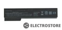 Mitsu Bateria do HP EliteBook 8460p, 8460w 4400 mAh (48 Wh) 10.8 - 11.1 Volt