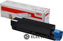 OKI Toner BLACK 1.5k do B401/MB441/451 44992401