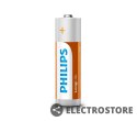 Philips Baterie LongLife AA 4szt. blister