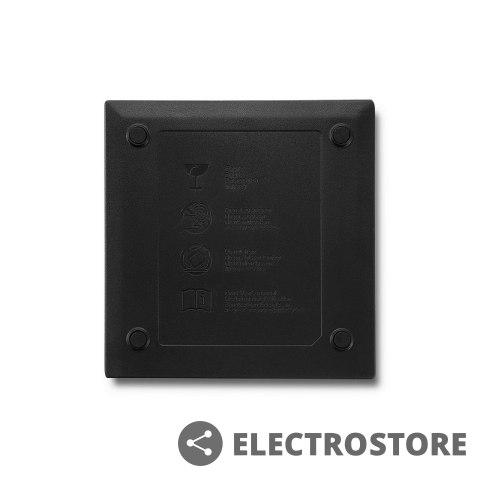 Qoltec Obudowa/kieszeń na napęd optyczny CD/DVD SATA USB 2.0 12.7mm Qoltec Obudowa/kieszeń na napęd optyczny CD/DVD SATA USB 2.0 12.7mm