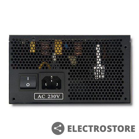 Qoltec Zasilacz ATX | 1600W | 80 Plus Gold | Bitcoin Miner Qoltec Zasilacz ATX | 1600W | 80 Plus Gold | Bitcoin Miner