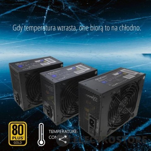Qoltec Zasilacz ATX | 1600W | 80 Plus Gold | Bitcoin Miner Qoltec Zasilacz ATX | 1600W | 80 Plus Gold | Bitcoin Miner