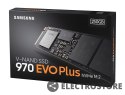 Samsung Dysk SSD 970 EVO PLUS MZ-V7S250BW 250GB