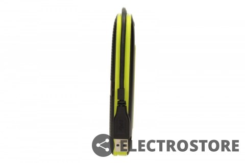 Silicon Power ARMOR A60 1TB USB 3.0 BLACK-GREEN/PANCERNY wstrząso/pyło i wodoodporny Silicon Power ARMOR A60 1TB USB 3.0 BLACK-GREEN/PANCERNY wstrząso/pyło i wodoodporny