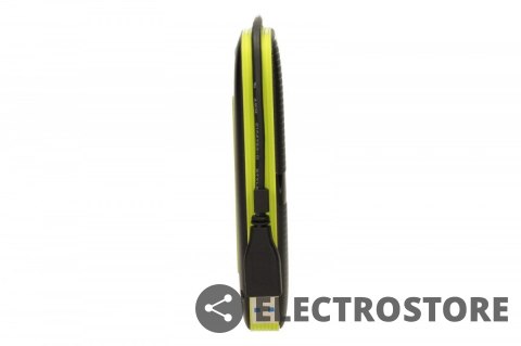 Silicon Power ARMOR A60 1TB USB 3.0 BLACK-GREEN/PANCERNY wstrząso/pyło i wodoodporny Silicon Power ARMOR A60 1TB USB 3.0 BLACK-GREEN/PANCERNY wstrząso/pyło i wodoodporny