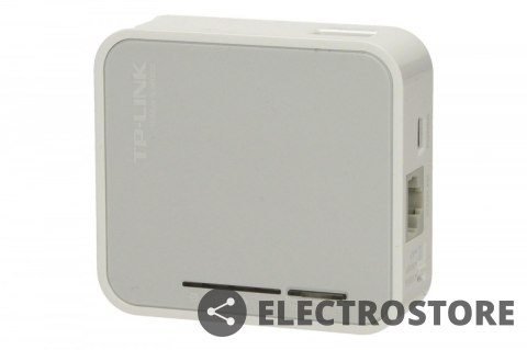 TP-LINK MR3020 mobilny router xDSL WiFI N150/3G 1xWAN 1xUSB (na modem) TP-LINK MR3020 mobilny router xDSL WiFI N150/3G 1xWAN 1xUSB (na modem)