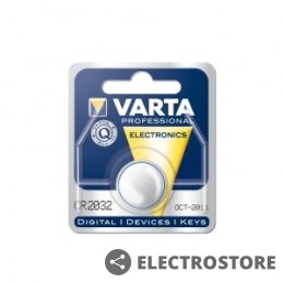 Varta Bateria litowa 3V BIOS 10szt.