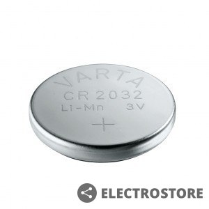 Varta Bateria litowa 3V BIOS 10szt. Varta Bateria litowa 3V BIOS 10szt.