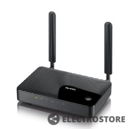 Zyxel Router LTE3301-M209 WiFi 300Mbps 2,4Ghz LTE3301-M209-EU01V1F