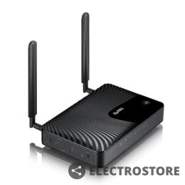 Zyxel Router LTE3301-M209 WiFi 300Mbps 2,4Ghz LTE3301-M209-EU01V1F