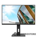 AOC Monitor U32P2CA 31.5 cali VA 4K HDMIx2 DP USB-C Pivot