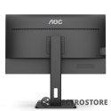 AOC Monitor U32P2CA 31.5 cali VA 4K HDMIx2 DP USB-C Pivot