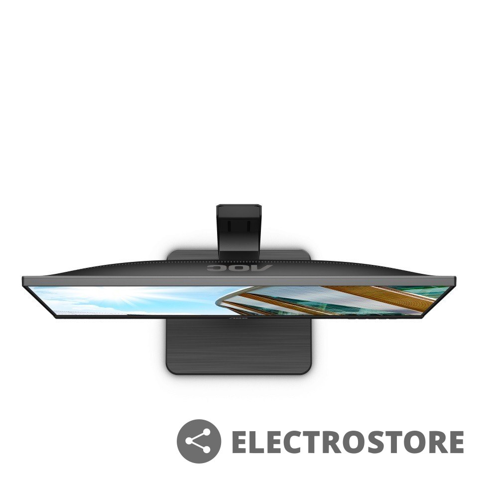 AOC Monitor U32P2CA 31.5 cali VA 4K HDMIx2 DP USB-C Pivot AOC Monitor U32P2CA 31.5 cali VA 4K HDMIx2 DP USB-C Pivot