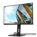 AOC Monitor U32P2CA 31.5 cali VA 4K HDMIx2 DP USB-C Pivot