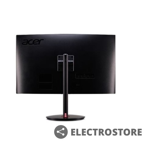 Acer Monitor 27 cali Nitro XZ270UPbmiiphx Acer Monitor 27 cali Nitro XZ270UPbmiiphx