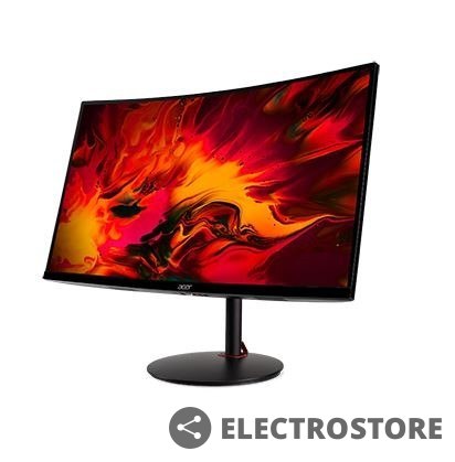Acer Monitor 27 cali Nitro XZ270UPbmiiphx Acer Monitor 27 cali Nitro XZ270UPbmiiphx