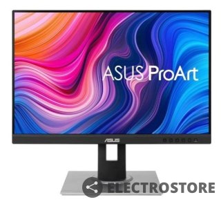 Asus Monitor 24.1 cala PA248QV IPS HDMI DP VGA 4xUSB3.0 PIVOT Głośnik