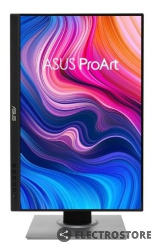 Asus Monitor 24.1 cala PA248QV IPS HDMI DP VGA 4xUSB3.0 PIVOT Głośnik