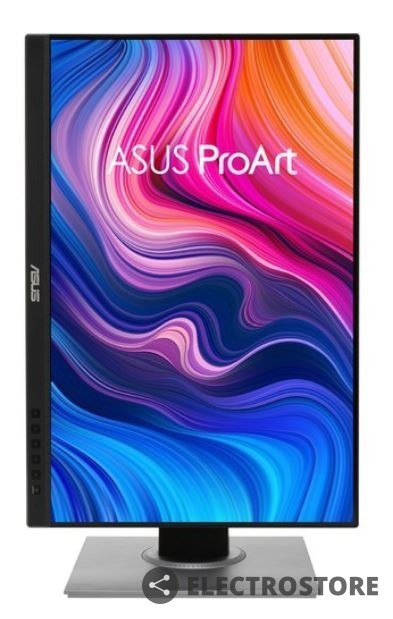 Asus Monitor 24.1 cala PA248QV IPS HDMI DP VGA 4xUSB3.0 PIVOT Głośnik Asus Monitor 24.1 cala PA248QV IPS HDMI DP VGA 4xUSB3.0 PIVOT Głośnik