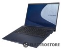 Asus Notebook Asus 15,6 cali ExpertBook B1500CEAE-BQ1696R i5 1135G7 16/512/IRIS/15" W10 Pro ; 36 miesięcy ON-SITE NBD wyceny specjaln