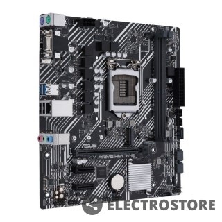 Asus Płyta główna PRIME H510M-E s1200 2DDR4 HDMI/DP M.2 mATX