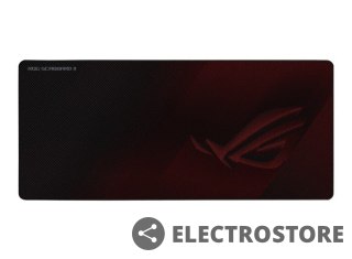 Asus Podkładka pod mysz ROG Scabbard II 40x90x0.3cm